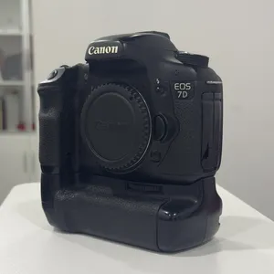 Canon 7D Mark 1 Body Only