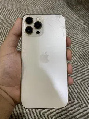 ايفون 12 برو ماكس