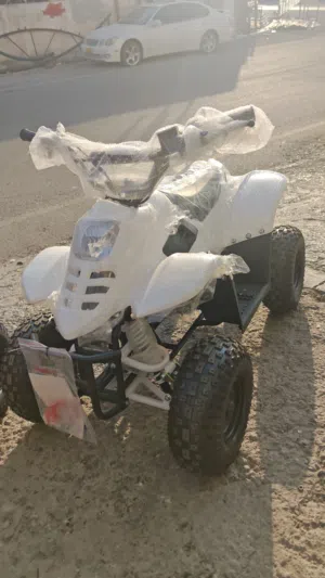 دراجة اطفال125cc بترول تواصل واتسب