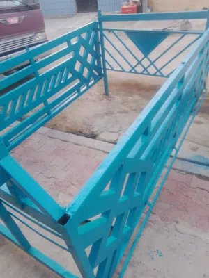 محجر كيه نثيه حمل مستعمل  تفصال بغداد نظافه 95%