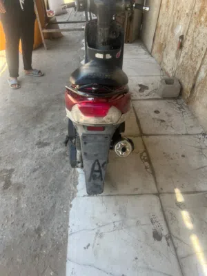 دراجه ماكس فحمه