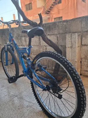 دراجه هوائيهJOUD BIKE