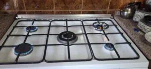 غاز نوع تكنوغاز صناعة اردنية