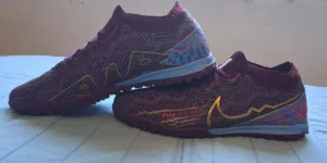 Nike Zoom Mercurial Superfly 9 Academy TF Kylian Mbappé