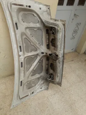 غطا سيفيا خلفي للبيع صاج  السعر 10 دنانير نهائي  الموقع عمان المناره