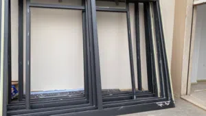 واجهاات الومونيوم للمحلات التجاريه بدون ابواب