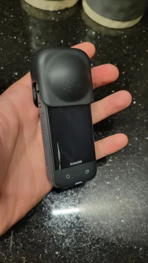 insta360 X3