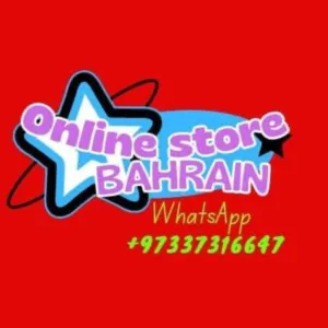 Online Store Bahrain 