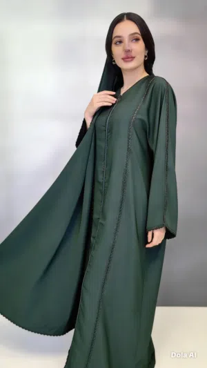 عبايات راقي كميات