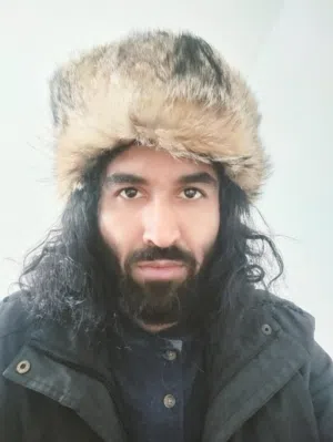 Muhammad Alzubaidi 