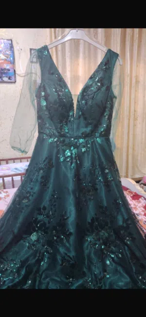 فستان حفلات