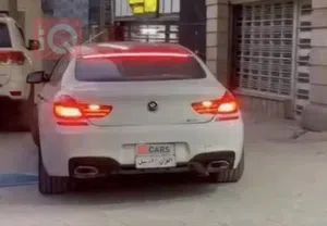 BMW 640 Mpacage