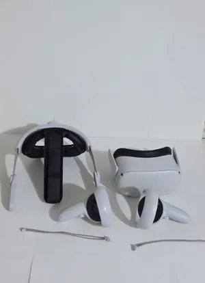 Virtual Reality (VR) . Other . Used0