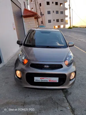 Used Kia Morning in Hebron