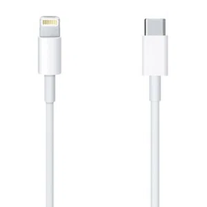 وصلة أيفون أصلي