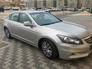 Used Honda Accord in Al Ahmadi