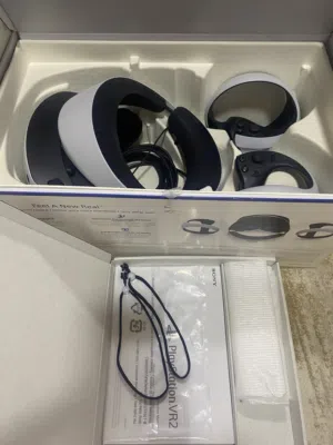 Playstation VR2