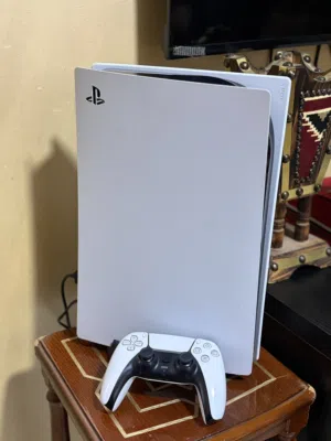 فات PS5 بلايستيشن نسخة cd ال 825gb