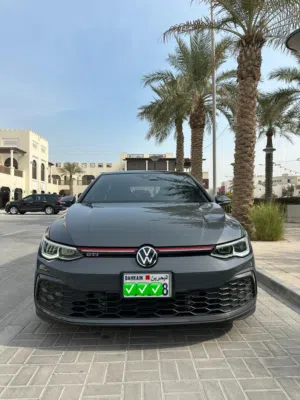 Used Volkswagen Golf GTI in Muharraq