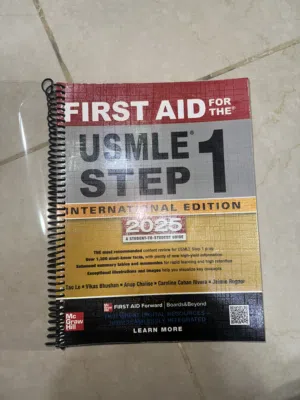 USMLE STEP 1 2025 Original Copy