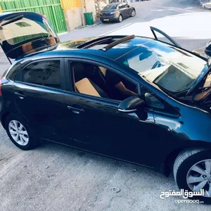 كيا-ريو-هاتشباك-اصل-خصوصي-2012