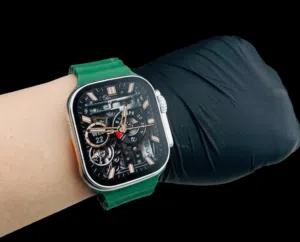 Ultra smart watches for Sale in Diyala