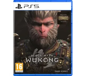 لعبة بلاك ميث Wukong مستعمل للليع