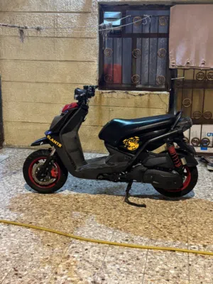 سكنس جبلي  2012