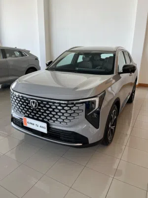 Changan UNI-S 4WD Royal 2027