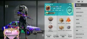 best Low price pubg id