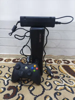 متوفر xbox 360 سلم اقره الوصف مهم
