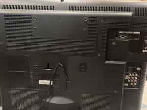 Sharp LC‐32AF10N 32′′ HD LED TV – Works, Remote Included