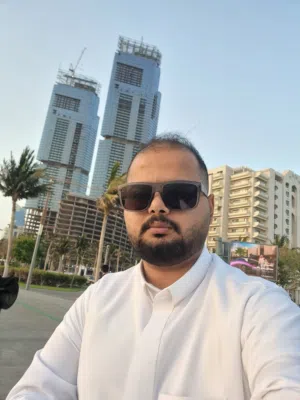 لؤي المهدي 
