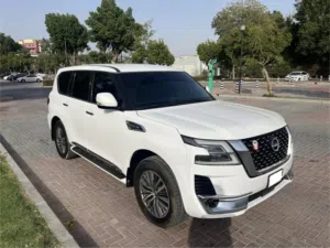 Nissan 2013 LE  نيسان 2013 المكينة الكبيرة