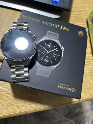 Huawei GT 3 Pro