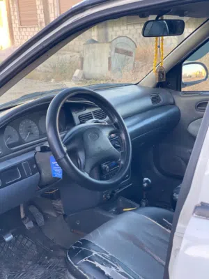 Used Kia Sephia in Mafraq