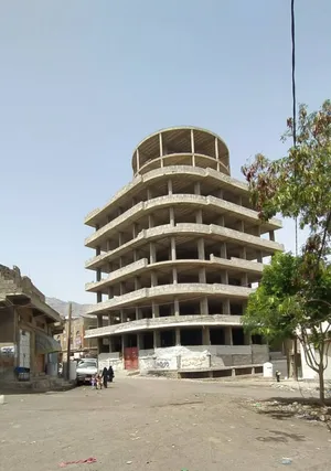  Building for Sale in Taiz Other