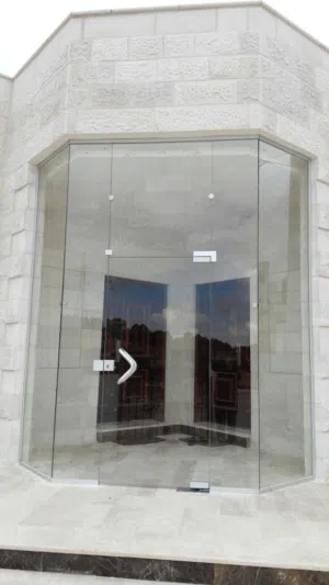 تفصيل وتركيب سيكوريت بأسعار منافسه