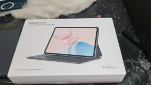 honor pad 10 8G RAM 256 GB