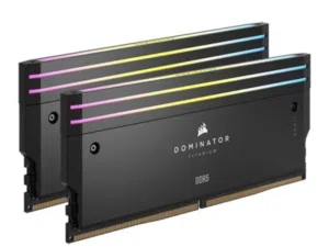 32GB DDR5 dominator