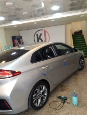 هونداي ايونك 2019 للبيع