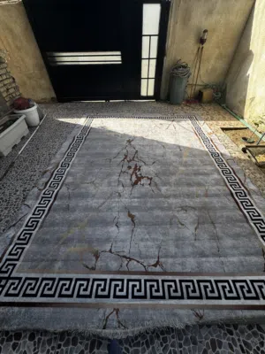 سجاده برلنت نضيف مستمعل شهر واحد فقط