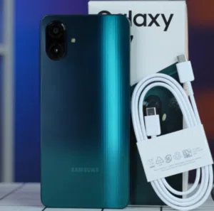 Samsung Galaxy A07 64 GB in Tripoli