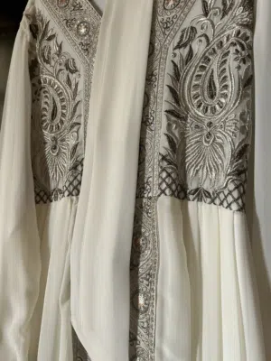 قفطان مغربي