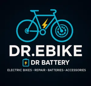 دكتور اي بايك - Dr.Ebike