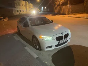 باءم موديل 2012 f10