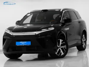 Tang L DM-i LiDAR Flagship 35.6 kWh 200km 7 years warranty