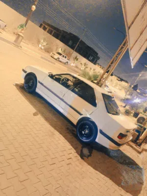 سيارة بيجو 2023 كفالة عامة