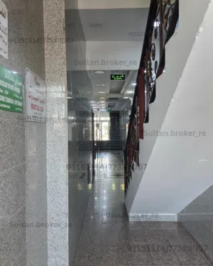 75 m2 2 Bedrooms Apartments for Sale in Muscat Al Khoud