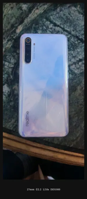 Realme . XT . 128 GB0